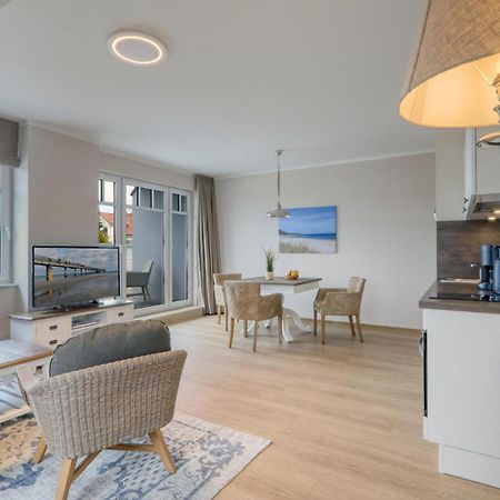 Baltischer Hof Apartment 53 Boltenhagen  Zewnętrze zdjęcie