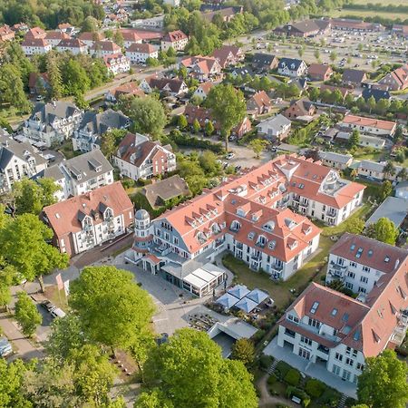 Baltischer Hof Apartment 53 Boltenhagen  Zewnętrze zdjęcie