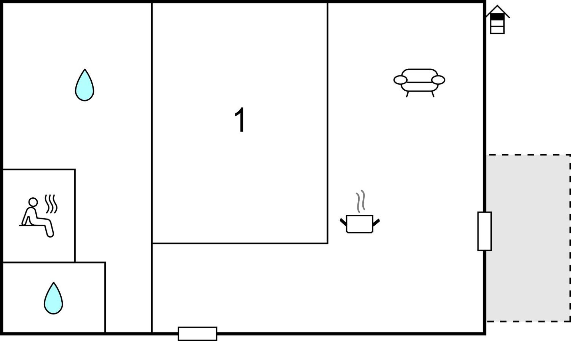 Baltischer Hof Apartment 53 Boltenhagen  Zewnętrze zdjęcie