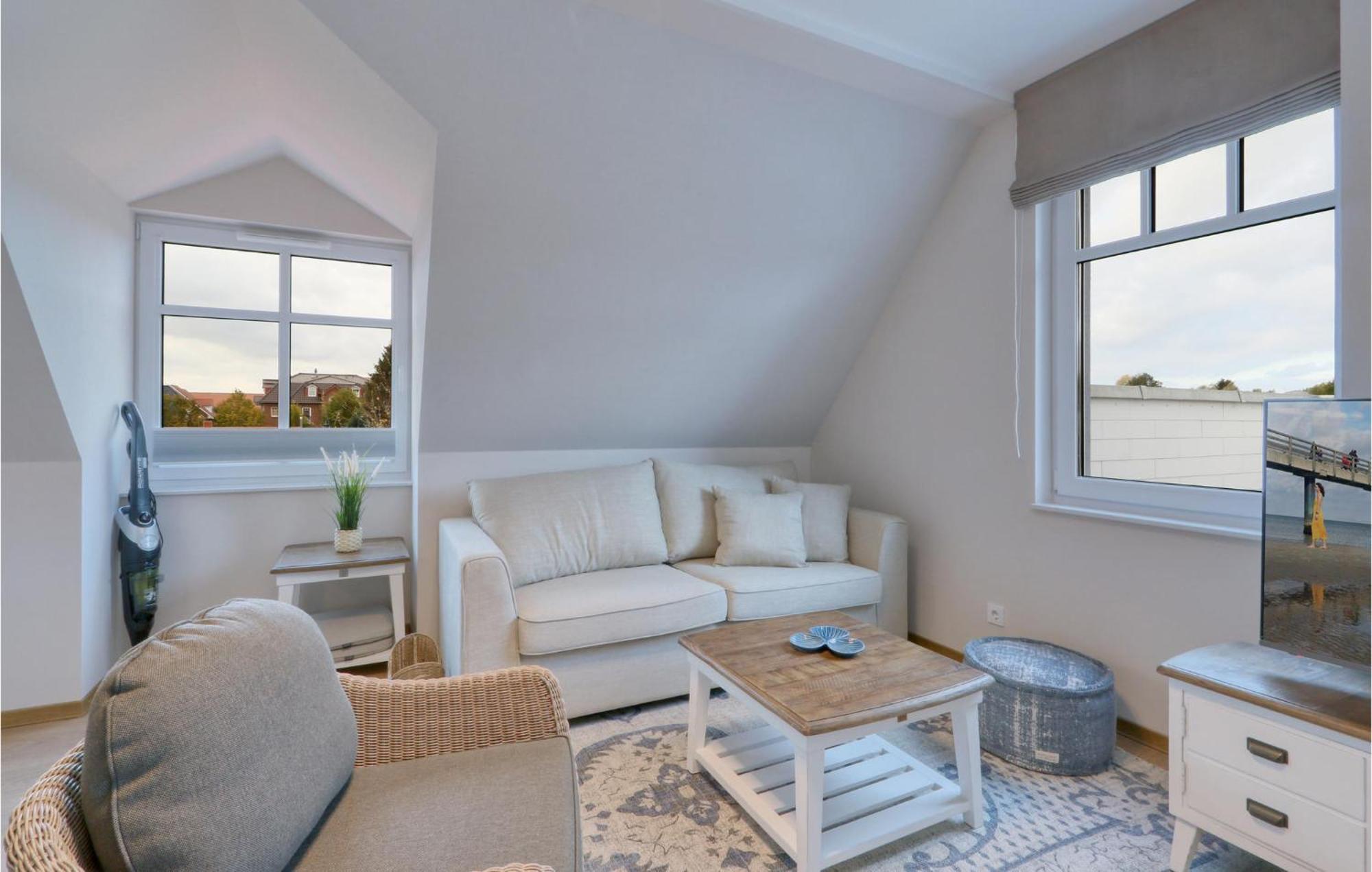 Baltischer Hof Apartment 53 Boltenhagen  Zewnętrze zdjęcie