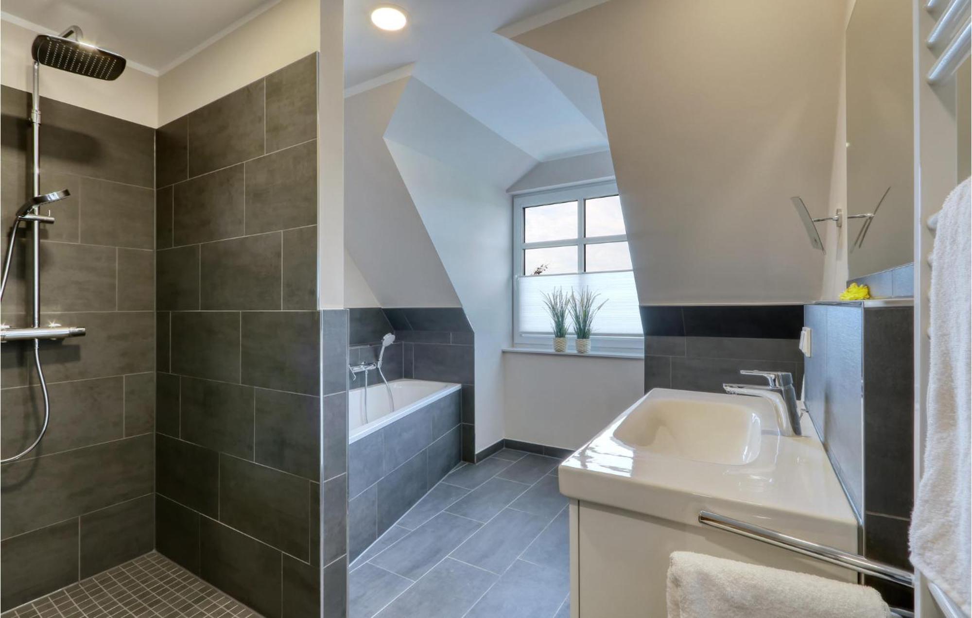 Baltischer Hof Apartment 53 Boltenhagen  Zewnętrze zdjęcie