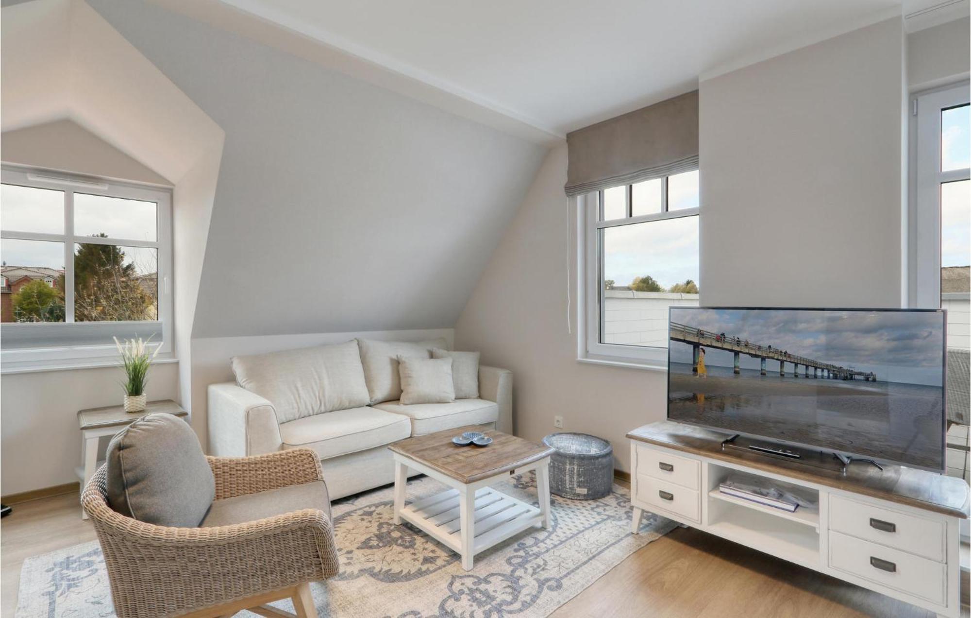 Baltischer Hof Apartment 53 Boltenhagen  Zewnętrze zdjęcie