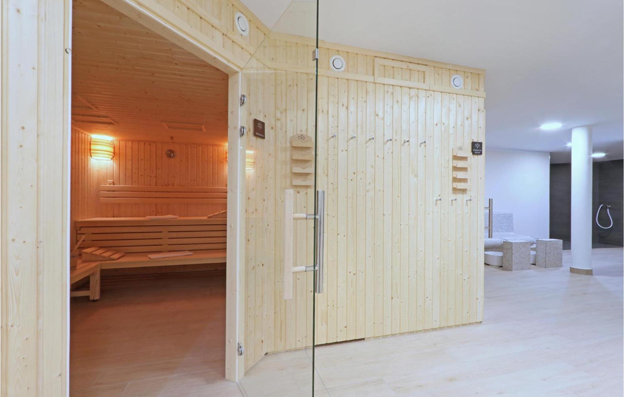 Baltischer Hof Apartment 53 Boltenhagen  Zewnętrze zdjęcie