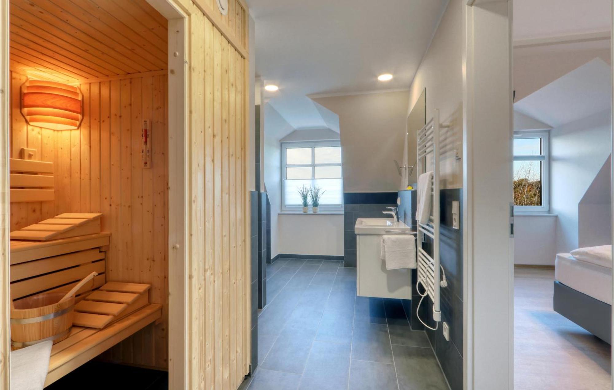 Baltischer Hof Apartment 53 Boltenhagen  Zewnętrze zdjęcie