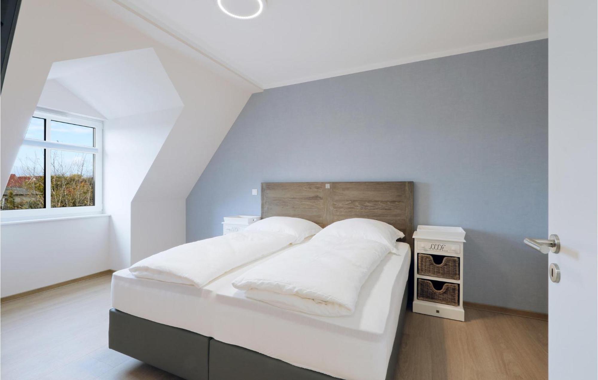 Baltischer Hof Apartment 53 Boltenhagen  Zewnętrze zdjęcie